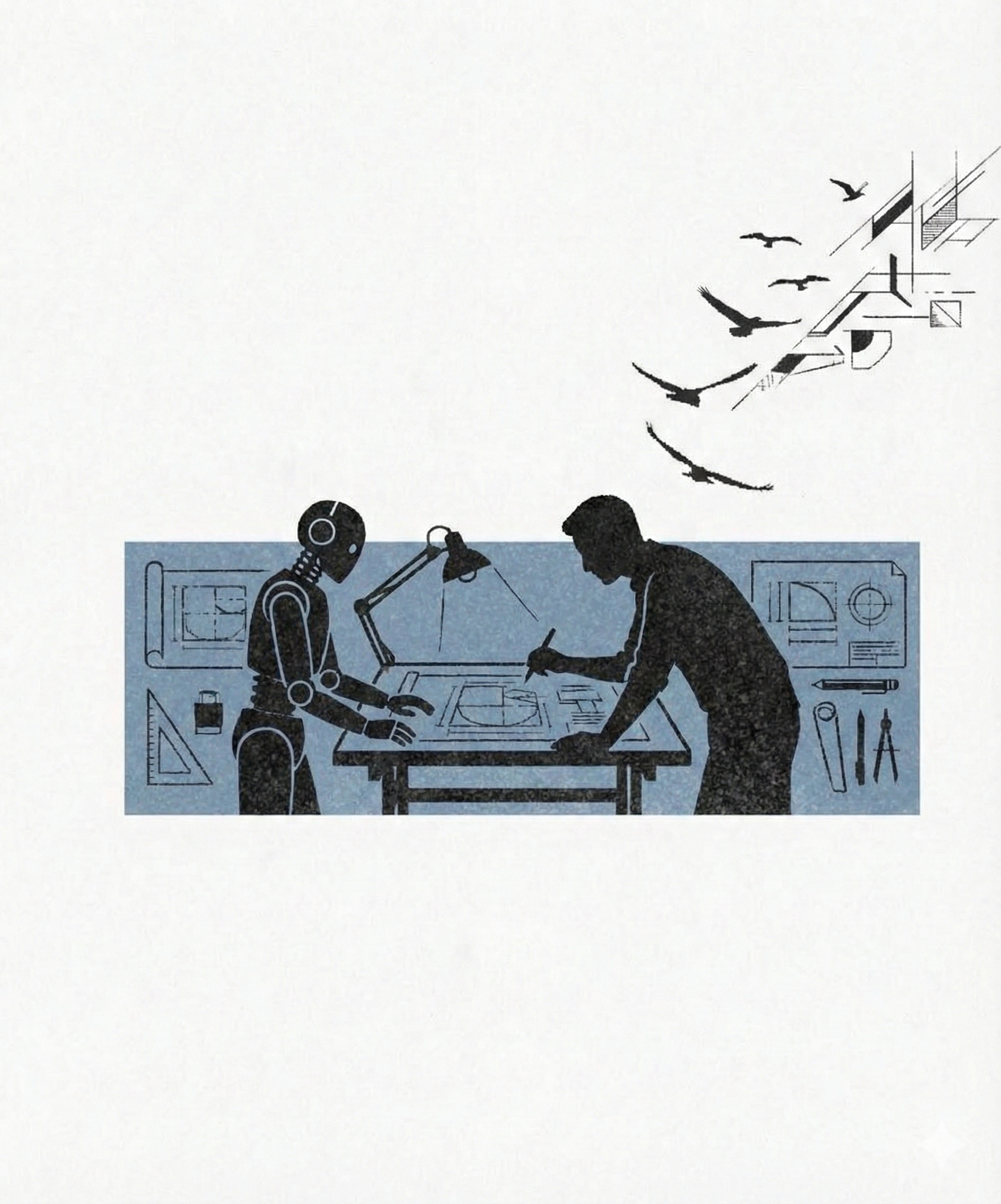 Artwork for Can Agentic AI Support Real Business Teams' Complex Workflows?